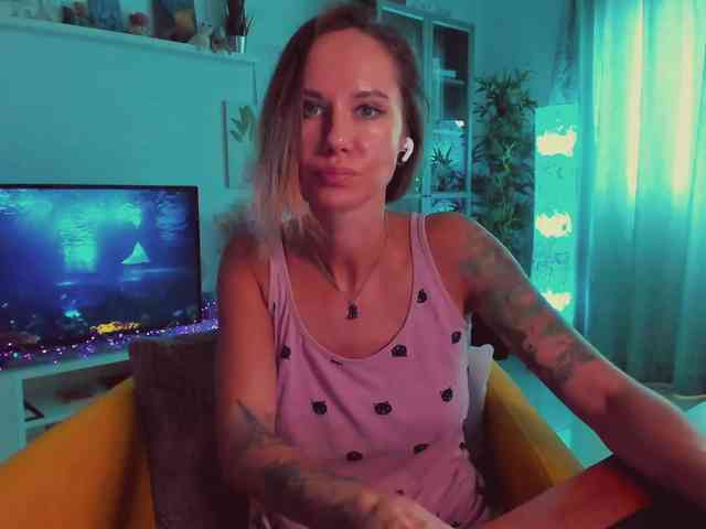 KoshkaMurkoshka webcam