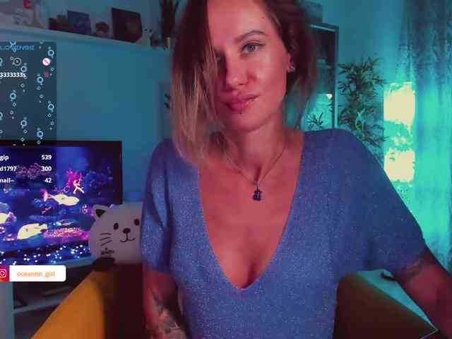 KoshkaMurkoshka webcam