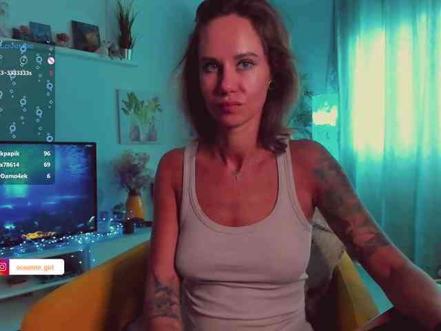 KoshkaMurkoshka webcam