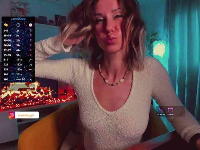 KiraXO webcam