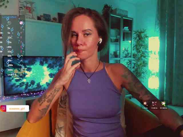 KoshkaMurkoshka webcam