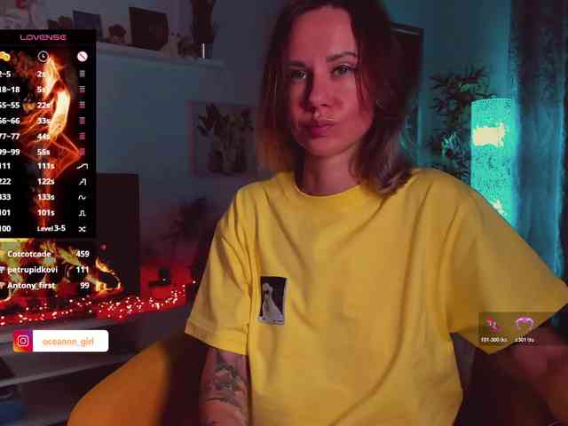 Modella: _CUMINMY_