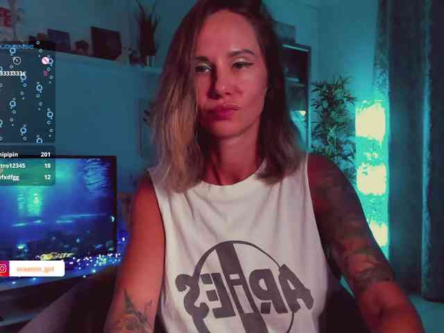 KoshkaMurkoshka webcam