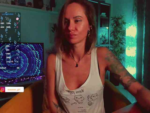KoshkaMurkoshka webcam