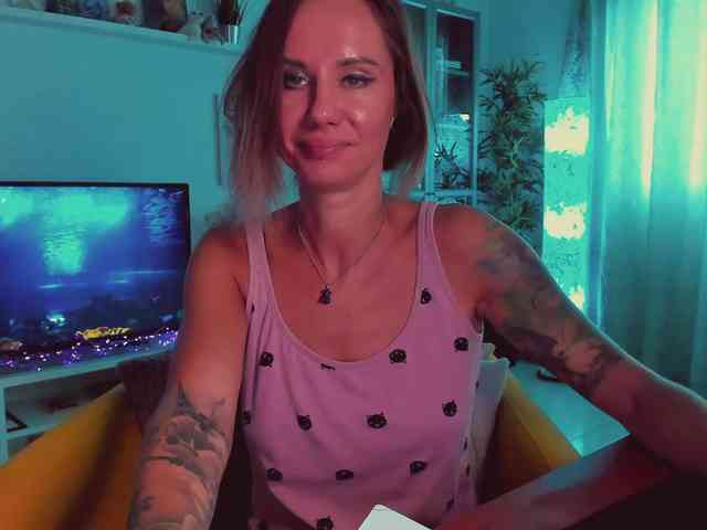 KoshkaMurkoshka webcam