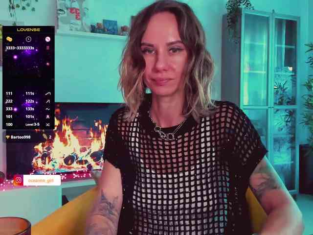 KiraXO webcam
