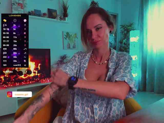 KiraXO webcam