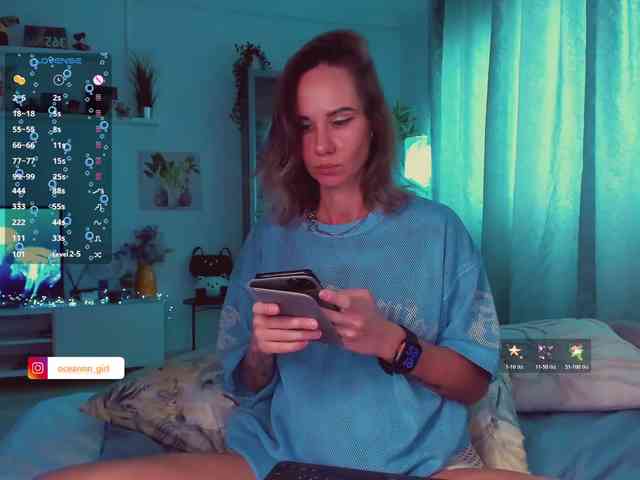 KoshkaMurkoshka webcam