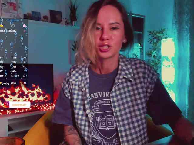 _CUMINMY_ webcam