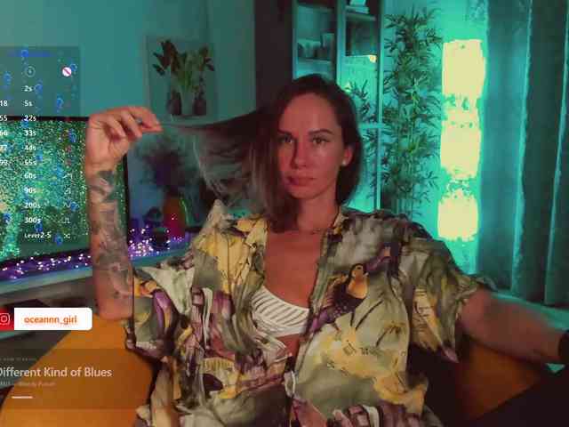 KoshkaMurkoshka webcam