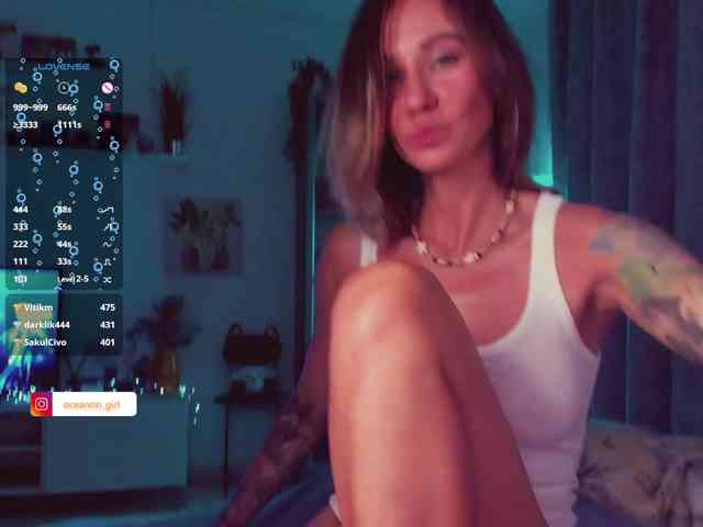 KoshkaMurkoshka webcam
