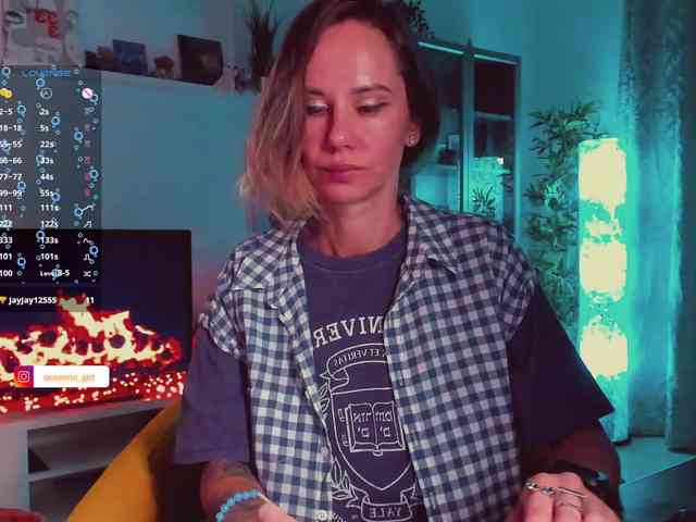 _CUMINMY_ webcam