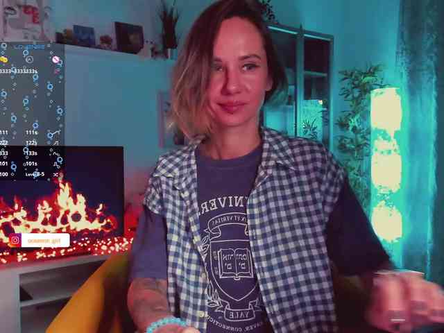 _CUMINMY_ webcam
