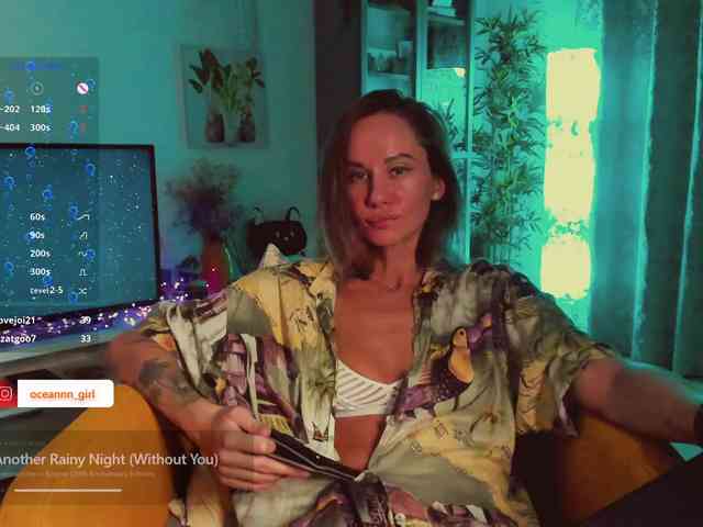 KoshkaMurkoshka webcam