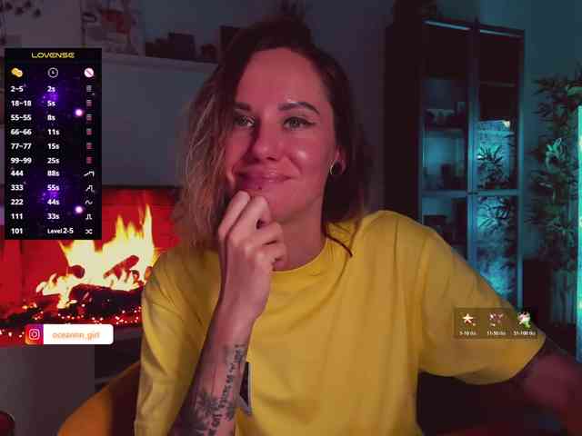 KiraXO webcam