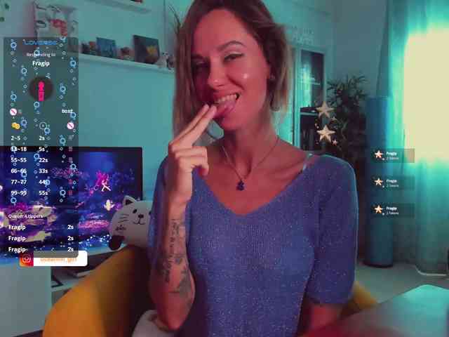 KoshkaMurkoshka webcam