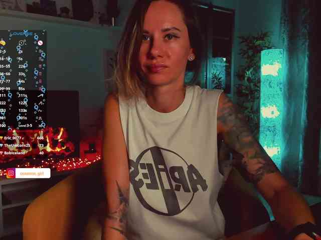 _CUMINMY_ webcam