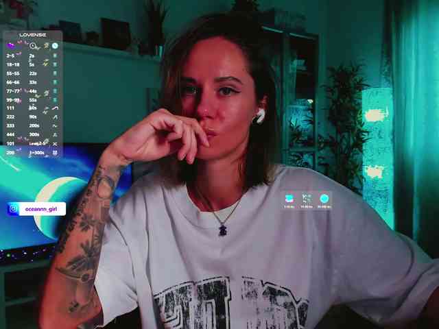 KoshkaMurkoshka webcam