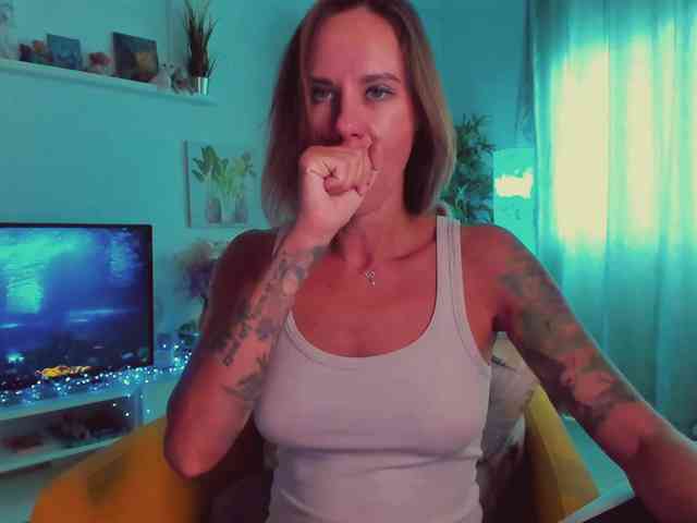 KoshkaMurkoshka webcam