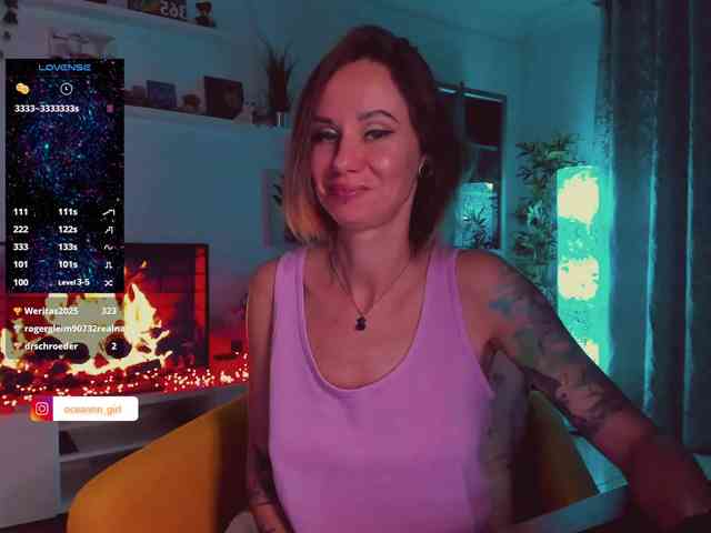 KiraXO webcam