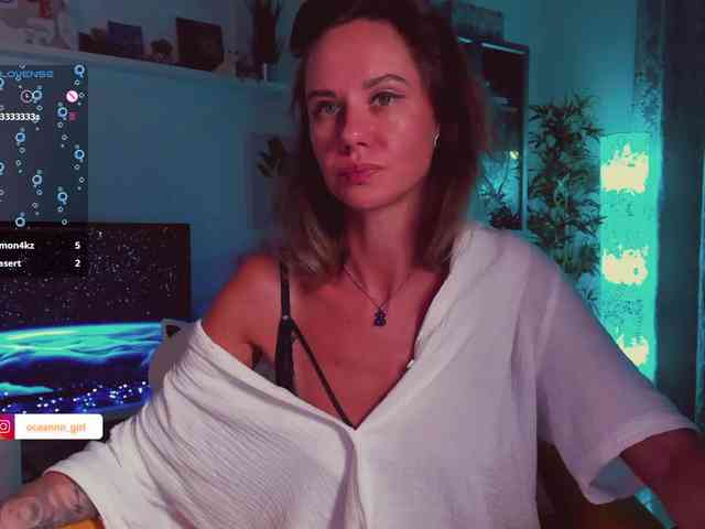 KoshkaMurkoshka webcam