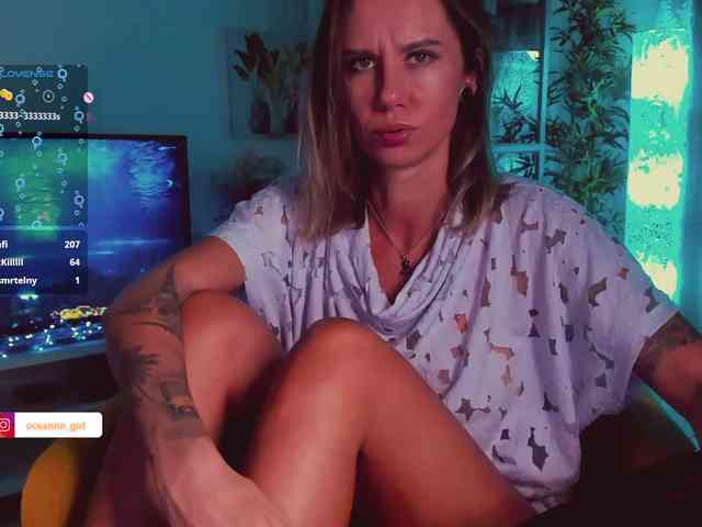 KoshkaMurkoshka webcam