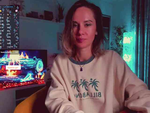 kirillenok Live Webcam on BongaCams