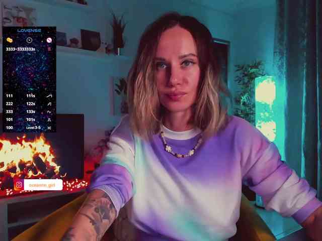 KiraXO webcam