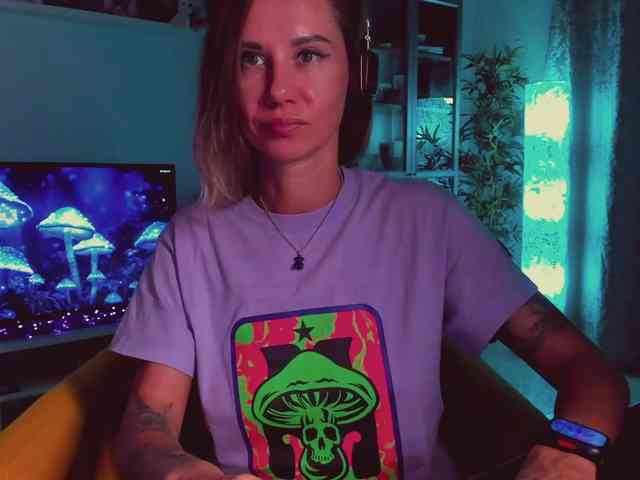 KoshkaMurkoshka webcam
