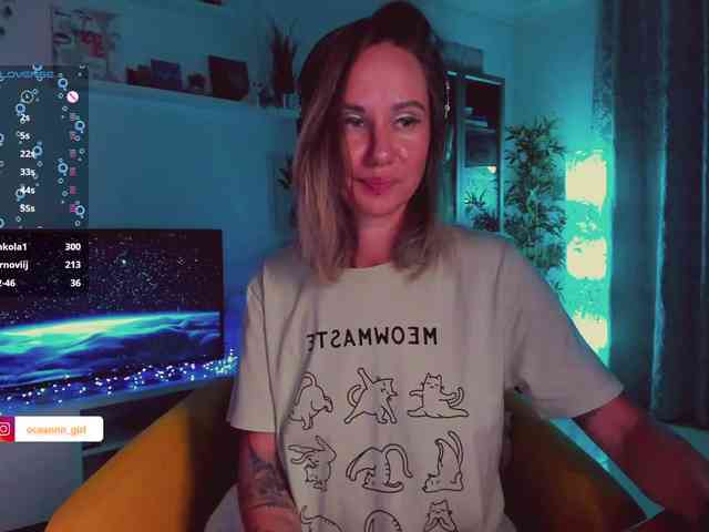 KoshkaMurkoshka webcam