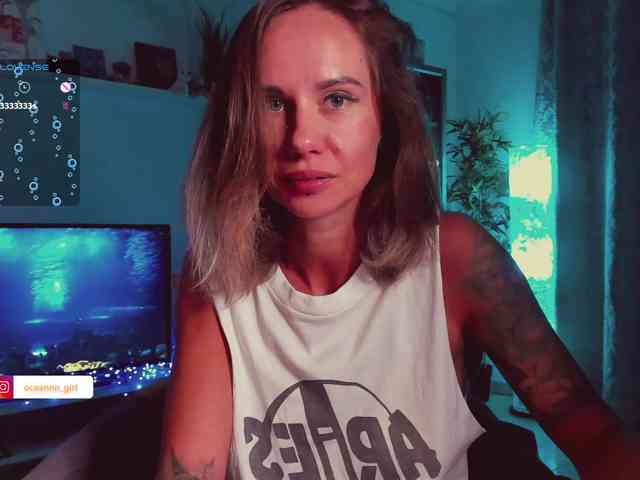 KoshkaMurkoshka webcam