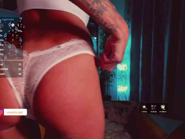 kirillenok Sex Cam Show