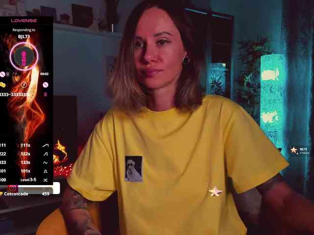 _CUMINMY_ webcam