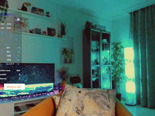 KoshkaMurkoshka webcam