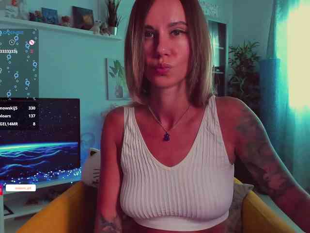 Model: KoshkaMurkoshka