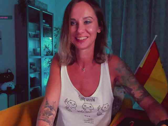 KoshkaMurkoshka webcam