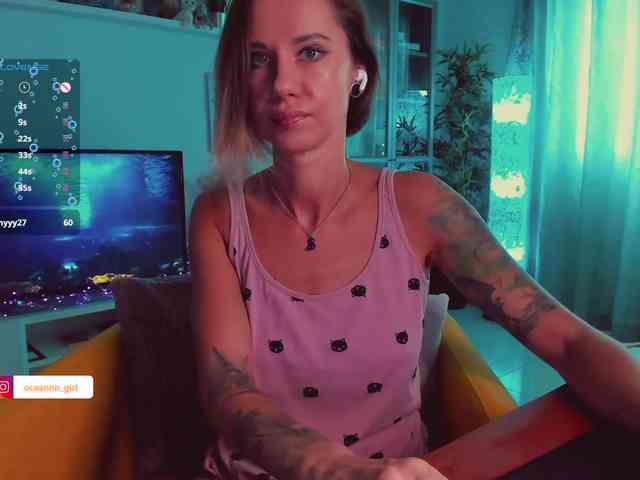 KoshkaMurkoshka webcam