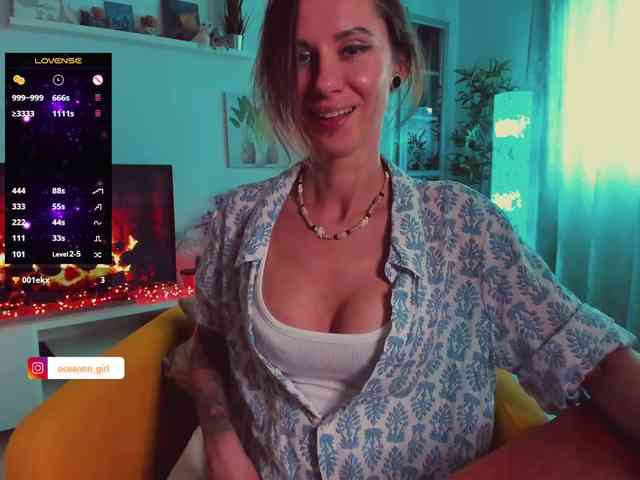 KiraXO webcam