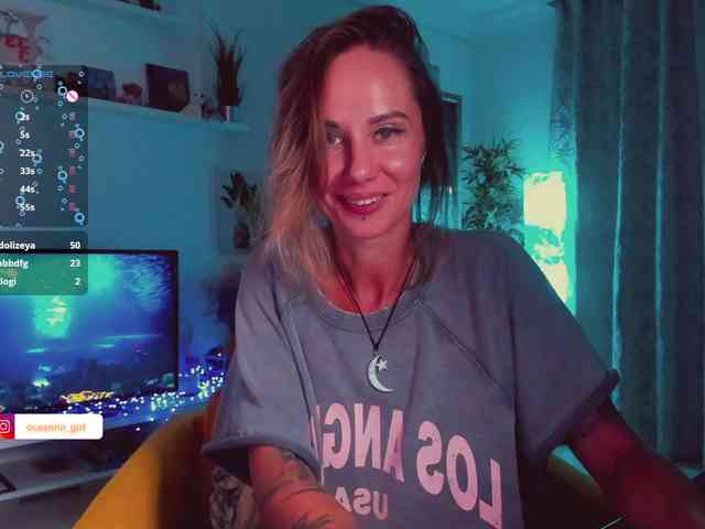 KoshkaMurkoshka webcam