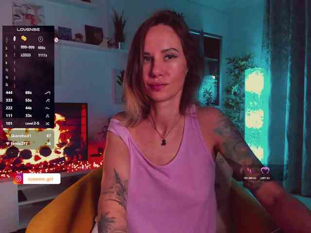 KiraXO webcam