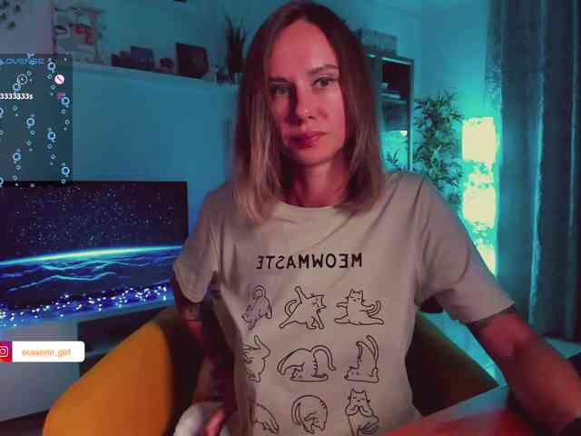 KoshkaMurkoshka webcam