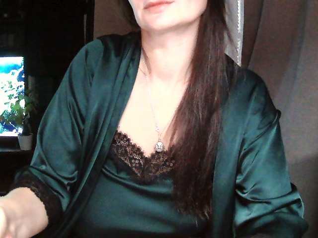 Ianoama live webcam show