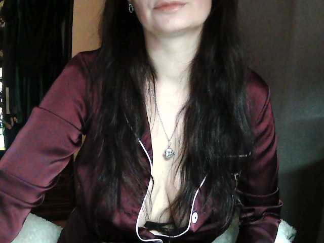 Ianoama live cam on BongaCams
