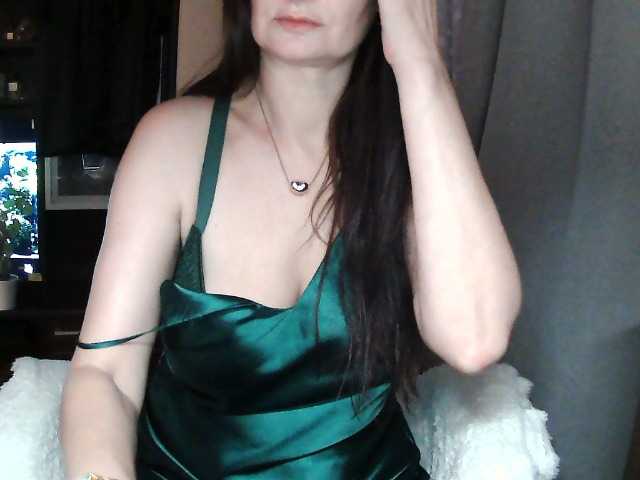 Ianoama live cam on BongaCams