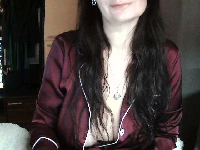 Ianoama live cam on BongaCams