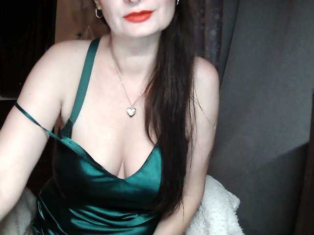 Ianoama live cam on BongaCams