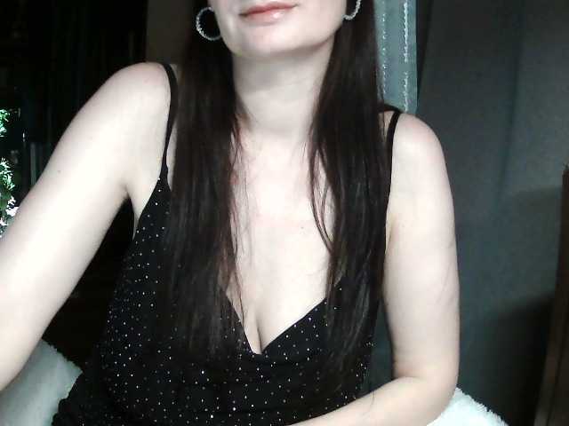 Ianoama live cam on BongaCams