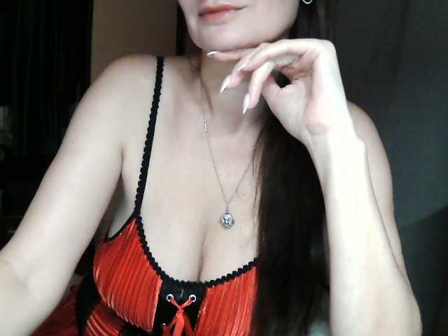 Ianoama live cam on BongaCams