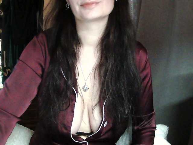 Ianoama live cam on BongaCams