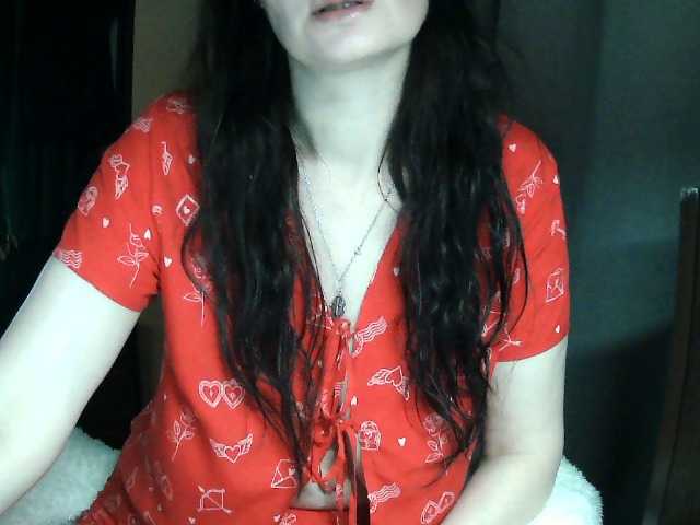 Ianoama live cam on BongaCams